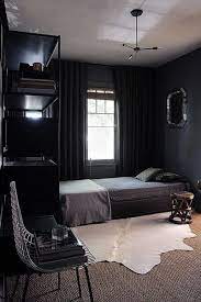 Simple bed frames help add to a minimalist feel. Mens Bedroom Design Small Space New Neutral Small Bedroom Ideas Guys Just On Interioropedia Cozy Small Bedrooms Bedroom Interior Small Bedroom