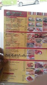 We enjoyed not only the pau but the hainan chicken chop and mee hailam with barley. Yik Mun Pau The Famous Tanjung Malim Ipoh