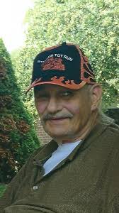 Richard Zickafoose Obituary (2016)