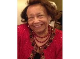 Clementine Robinson Obituary (2023)