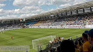 Saturday 2nd april 2022 17:00. Die Besten Dinge In Lublin Polen 2021
