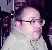 Frank Vigil Obituary