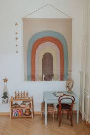Kinderzimmer Im Boho Chic Stilmix Erwunscht Mini Stil Kinder Zimmer Kinderzimmer Kinder Zimmer Madchen