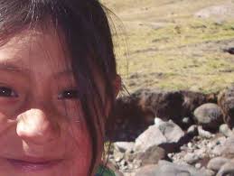 PONER FIN AL ENCIERRO DE NIÑOS Y NIÑAS