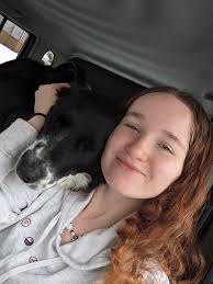 Senior English Cream Golden Retriever Health and Behavior Discussion