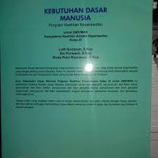 We did not find results for: Kebutuhan Dasar Manusia Program Keahlian Keperawatan Kelas Xi Shopee Indonesia
