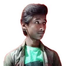 rohitganeshbokade 更换了头像。