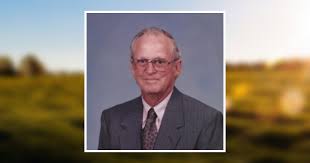 Frederick Ronald Watson Obituary September 19, 2017