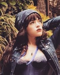 Alyssa Hong's Instagram, Twitter & Facebook