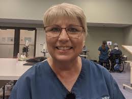 When 'everything changed,' an Omaha man defined himself by hope, ambition —  not paralysis