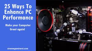 You may run the fix it and check. 25 Ways To Maintain Your Computer For Optimal Performance