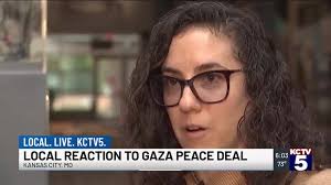 Stage set up begins for Chappell Roan