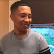 Update of the death of teenager Benjamin Orton who died from stab wounds in  Swadlincote