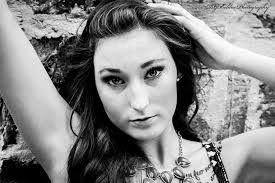 Courtney Ashby's Instagram, Twitter & Facebook