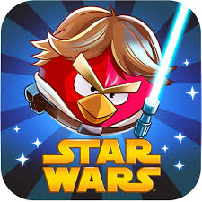 Descargar la última versión de angry birds go! Angry Birds Star Wars Game Free Offline Apk Download Android Market