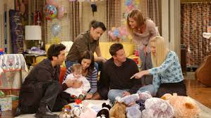 It's the first show, in a long time, where i have gotten just finished the latest season of divorce on prime/hbo. Friends Ab November Bei Amazon Prime W V