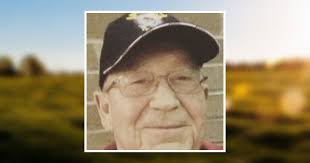 Oscar S. Hoffmann Obituary October 21, 2019