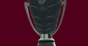 Afc Asian Cup Trophy 3d Model Afc Asian Cup Trophy Cup