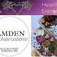 Psychic Readings & Charcuterie event image