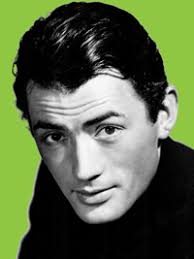 Eldred Gregory Peck (1916-2003)