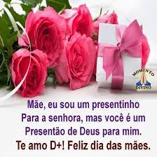 Você é a pureza do amor! Imagens Para Dia Das Maes Top Imagens