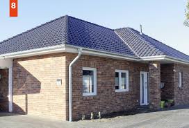 Bildergebnis für grundrisse bungalow 1qm. Wohnstil Grundriss Bungalow 130 Qm Schlusselfertig Bauen Winkelbungalow