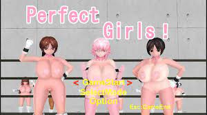 Perfictgirls.net