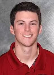 2015 Baseball Roster