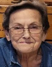 Mary Richardson Obituary