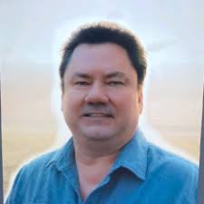 Eric Gillingham, MPSE