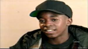 Chicago High School Chess Teacher Tom Larson (1995)