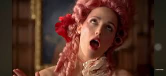 La scène préférée de Travis dans Barbie, mais Taytay a cru qu'elle pouvait  faire mieux.