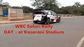President uhuru kenyatta officially flagged off the 2021 world rally championship (wrc) safari rally kenya at the kenyatta international convention centre groun thursday, jun 24, 2021 home 0dh 60vuce7km
