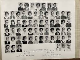 Neoga Il high School Class of 69