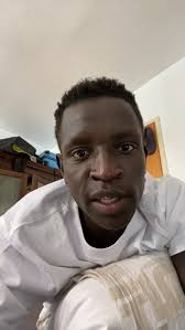 Order a personalised video from Peter Bol