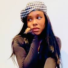 Ciara Jones's Instagram, Twitter & Facebook