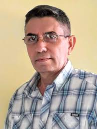 Nelson Roque Pereira