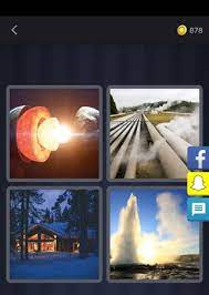 Check spelling or type a new query. 4 Pics 1 Word Daily Bonus Puzzle August 24 2020 Daily Puzzle Answers