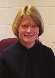 A message from the Director...