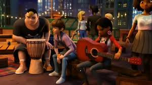 The perfect opportunity for marinette to spend time with her friends we will send a new password to your email. Major Ny Spoiler Fandom
