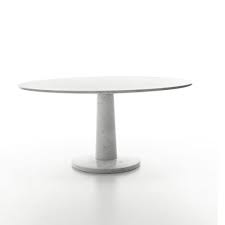 Maybe you would like to learn more about one of these? Contemporary Dining Table Pondicherry Marsotto Marble Round By Jasper Morrison