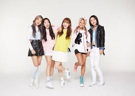 Real Girls Project Real Girls Project Profile Real Girls Project Members Real Girls Project 2017 Real Girls Project Deb Real Girls Girl Projects Kpop Girls
