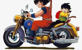 Wow 30 Gambar Kartun Mudik Naik Motor Daftar Gambar Naik Motor Lucu Bergerak Untuk Hiburan Download Motor Vectors Photos And Ps Di 2020 Kartun Animasi Dragon Ball
