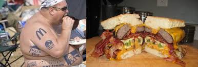 Check spelling or type a new query. Fast Food Tattoos Gross Sandwich Dubsism
