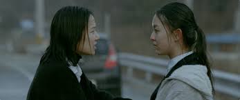 How does the colorization process work? Film Review Black Light 2020 By Bae Jong Dae
