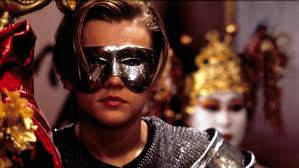 Baz Luhrmann's Romeo and Juliet: 25 years on