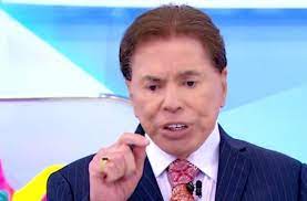 Silvio santos is on facebook. Pbvpm1iva Dk5m