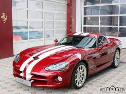 Dodge's viper, arguably lee iaccoca's biggest gift to gearheads ever, has been seen racing on the introduced back in 1992, the dodge viper remained on the market until 2017, with short breaks from. Dodge Viper Srt10 Coupe Auto Salon Singen