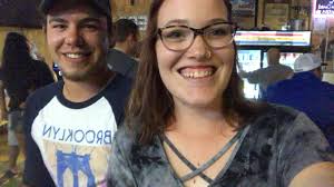 Krista Oliver and Devin Langdon's Wedding Website