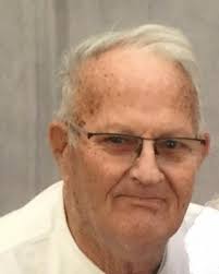 Franklin 'Frank' Catoe Brincefield